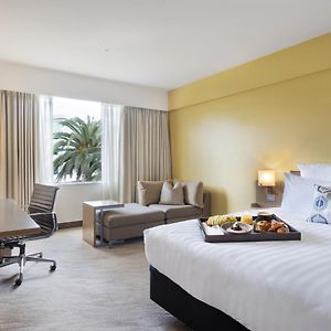 Executive King Room