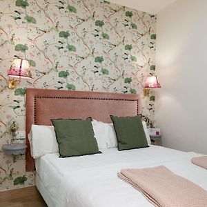 Economy Double or Twin Room