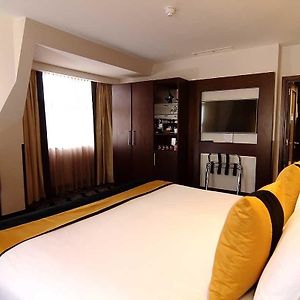 Club Double Room