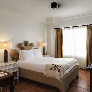 Casa Queen Room Disability Accessible
