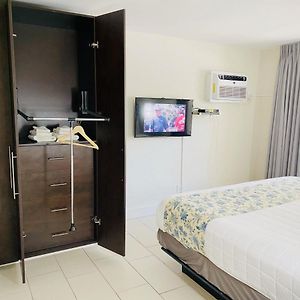 Apartment Ground Floor