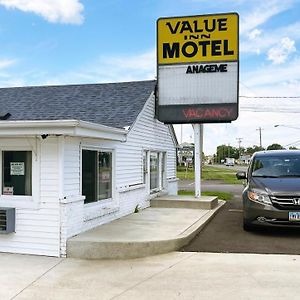 Value Inn Motel