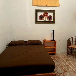 Private Bathroom Double Room
