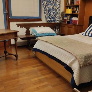 Villa Wurth Al Gianicolo B&B