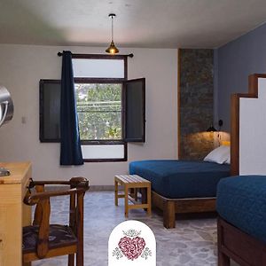Comfort Quadruple Room