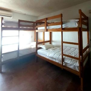Dormitory Room Mixed