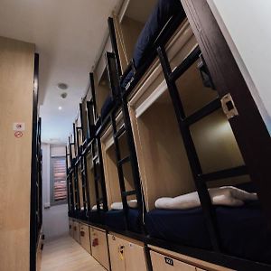 Deluxe  Room Female only