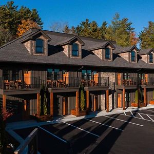 The Getaway Blowing Rock