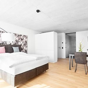 Livisit Bergapartments