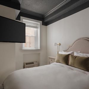 Small King Room