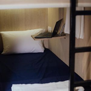 Standard Room Female Only