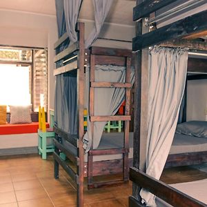 Dormitory Room Mixed