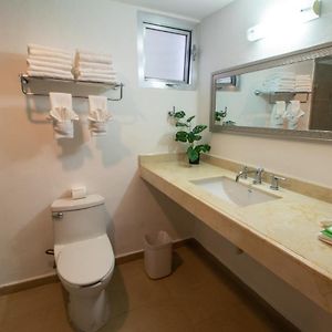 Duplex King Suite