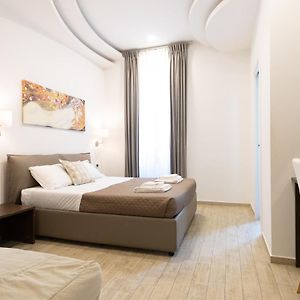 Budget Triple Room