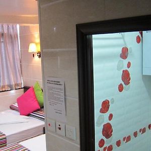 Family Double Room