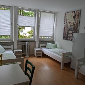 Basic Triple Room