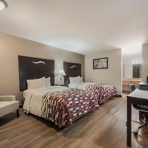 Deluxe  Room Disability Access