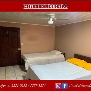 Basic Triple Room