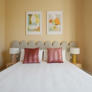 3 Bedroom Apartment Balcony