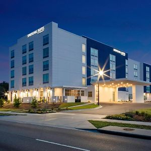 Springhill Suites By Marriott Beaufort