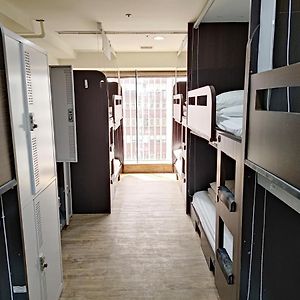 Dormitory Room Male only