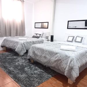 W'S Hostel
