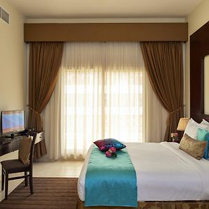 Executive One-Bedroom Apartment