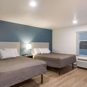Standard Queen Room Two Queen Beds Non Smoking