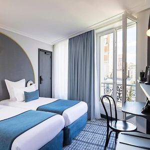 Comfort Twin Room