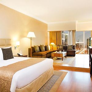 Family King Suite