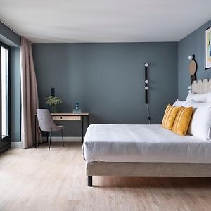 King Room Mobility accessible