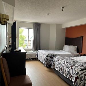 Deluxe Room Two Queen Beds Non-Smoking