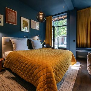 Luxurious Residence In Vondelpark/Museum District