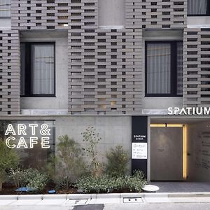 Spatium Ginza Pony