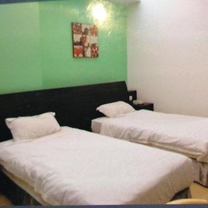 Standard Without Window Double Room