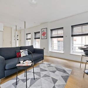 Classic Studio Apartment
