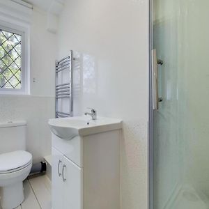 Standard Room with 1 Single Bed