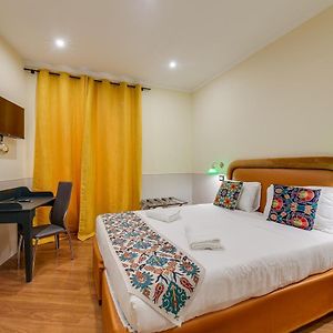Classic Quadruple Room