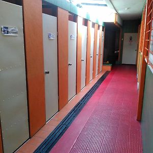 Hotel Marruecos C.R.