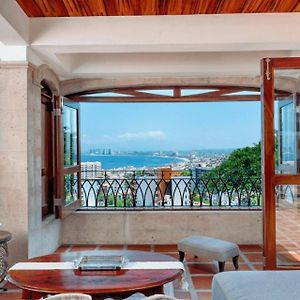 Penthouse Apartment