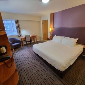 King Room Disability Access