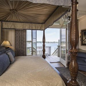 Ocean Villa