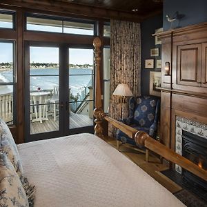 Ocean Villa