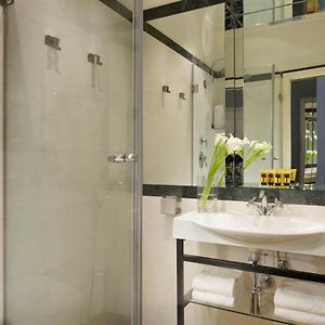 Classic Single Room
