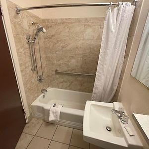 Family Room Disability Access