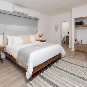 Family King Suite