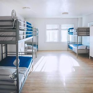 Dormitory Room Mixed