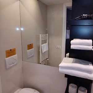 Budget Single Room