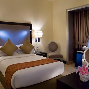Standard Beach Queen Room