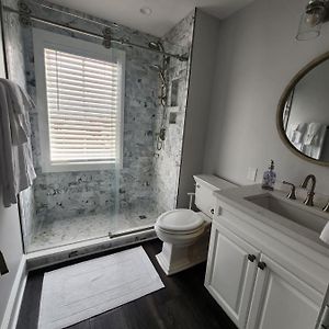 Presidential King Suite